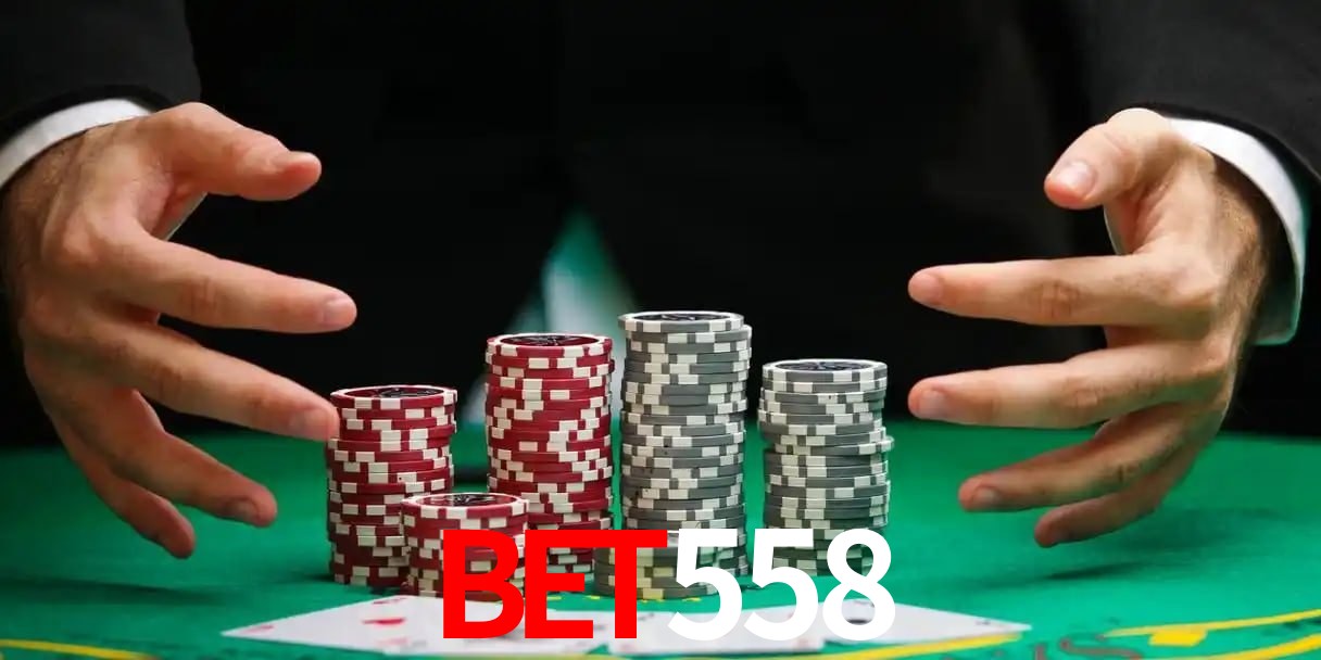 BET558 casino