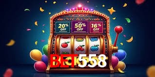 BET558 casino