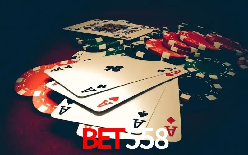 Explore as vantagens do BET558: serviço profissional e confiabilidade