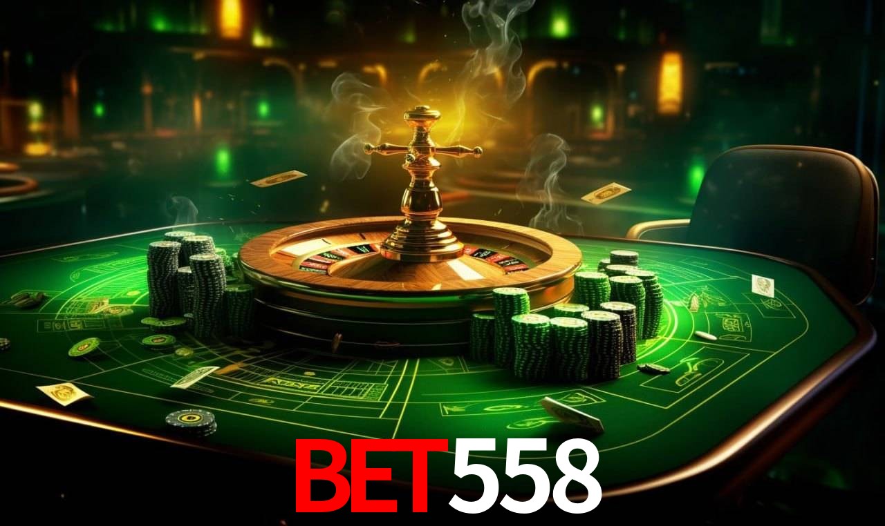 BET558 win